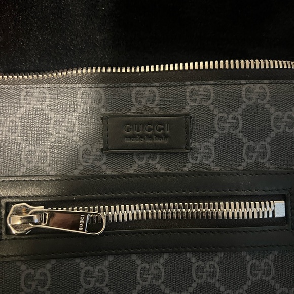 Gucci side bag - Picture 4 of 9